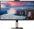 Монитор AOC Q27V5CW-BK 27" 2560x1440, 300 nits, 75Hz, 4 ms, HDMI, DP, USB, VESA снимка 1