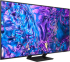 Телевизор Samsung 55" 55Q70D AI 4K QLED , SMART, Wireless, Network, PIP, BT, HDMI, USB снимка 3