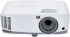 Проектор ViewSonic PA504W, DLP projector, WXGA 1280x800, 0.65\'\' DMD chip, 4000AL, 22.000:1, снимка 2