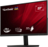 Монитор ViewSonic VA220-H, 21.5\'\', VA panel, FHD 1920 x1080, Anti-Glare, 16:9, 250cd/m2 снимка 3