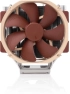 Noctua Охладител за процесор CPU Cooler NH-U14S TR5-SP6 - AMD sTR5-SP6 снимка 2