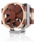 Noctua Охладител за процесор CPU Cooler NH-U14S TR5-SP6 - AMD sTR5-SP6 снимка 1