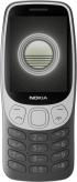 Смартфон Nokia 3210 2024, 2.4\'\' TFT, 64MB, 128GB, 2 MP, FM радио, Type-C, 1450 mAh, Черен снимка 2