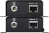KVM продукт ATEN VE901: DisplayPort видео екстендър, HDBaseT, Cat 5-6, 4K, 40 м снимка 3