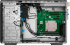 Сървър Dell PowerEdge T360, Chassis 8 x 3.5", Intel Xeon E-2434 (3.4G, 4C/8T, 8M Cache) снимка 5