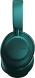 Слушалки Urbanista MIAMI, Over-Ear, Bluetooth 5.0, Type-C, 40мм, 4Mикрофон, 750mAh, Зелен снимка 3