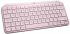 Безжична клавиатура Logitech MX Keys Mini снимка 2