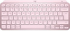 Безжична клавиатура Logitech MX Keys Mini снимка 1