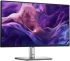 Монитор Dell Professional P2425HE 24" 1920x1080, 250 nits, 100Hz, 8ms, DP-out, HDMI, USB, VESA снимка 2