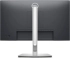 Монитор Dell Professional P2425HE 24" 1920x1080, 250 nits, 100Hz, 8ms, DP-out, HDMI, USB, VESA снимка 4