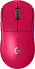 Мишка Logitech G PRO X SUPERLIGHT 2, Бежична, снимка 1