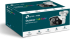 Камера TP-Link VIGI C350(6mm), 5MP външна пълноцветна булет мрежова камера снимка 2