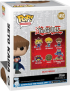  Фигурка Funko Pop! Animation: Yu-Gi-Oh! - Seto Kaiba #1453 снимка 4