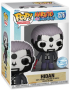 Фигурка Funko Pop! Animation: Naruto - Hidan with Jacket (Special Edition) #1576 снимка 3