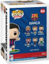 Фигурка Funko Pop! Football: Barcelona - Lewandowski #64 снимка 4