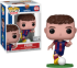 Фигурка Funko Pop! Football: Barcelona - Pedri #65 снимка 2