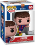 Фигурка Funko Pop! Football: Barcelona - Pedri #65 снимка 3