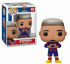 Фигурка Funko Pop! Football: Barcelona - Raphinha #62 снимка 3