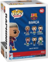 Фигурка Funko Pop! Football: Barcelona - Raphinha #62 снимка 4