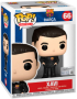  Фигурка Funko Pop! Football: Barcelona - Xavi #66 снимка 3