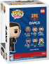 Фигурка Funko Pop! Football: Barcelona - Xavi #66 снимка 4