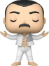 Фигурка Funko Pop! Rocks: Queen - Freddie Mercury (I was born to love you) #375 снимка 2