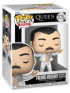  Фигурка Funko Pop! Rocks: Queen - Freddie Mercury (I was born to love you) #375 снимка 3