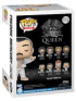 Фигурка Funko Pop! Rocks: Queen - Freddie Mercury (I was born to love you) #375 снимка 4