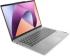 Лаптоп Lenovo IdeaPad Slim 5, AMD Ryzen 7 8845HS, 32GB, 1ТB SSD NVMe, 14" FHD+, Сребрист снимка 3