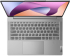 Лаптоп Lenovo IdeaPad Slim 5, AMD Ryzen 7 8845HS, 32GB, 1ТB SSD NVMe, 14" FHD+, Сребрист снимка 5