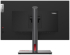 Монитор LENOVO ThinkVision P27q-30 27inch 2560x1440 IPS 16:9 350cd-m2 HDMI DP USB Hub Topseller снимка 5