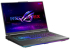 Лаптоп ASUS ROG G16 G614JU-N3218, INTEL CORE I7-13650HX, 16 GB, 1 TB SSD , 6 GB GDDR6 снимка 2