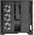 Кутия ADATA XPG INVADER X, Mid Tower, ATX, Закалено стъклo, USB 3.2 Type C, Черен снимка 5
