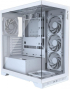 Кутия ADATA XPG INVADER X, Mid Tower, ATX, Закалено стъклo снимка 1