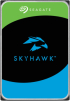 HDD за DVR-видеонаблюдение Seagate SkyHawk, 8TB, SATA 3 6Gb/s, 256 MB cache снимка 1