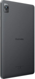 Таблет Blackview Tab 60, 8.68" IPS 800x1340, 6GB, 128GB, 8 MP, FM, BT 5.0, 802.11 ax, Сив снимка 6