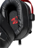 Геймърски слушалки Redragon Cybill H312 - черни снимка 5