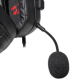 Геймърски слушалки Redragon Cybill H312 - черни снимка 7