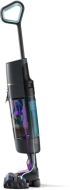 Прахосмукачка PHILIPS Aqua Trio Series 7000, Почиства прах и активно измива пода, Тъмносив снимка 4