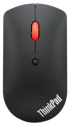 Безжична мишка LENOVO TP - Bluetooth - 2400 dpi - Черен снимка 2