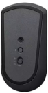 Безжична мишка LENOVO TP - Bluetooth - 2400 dpi - Черен снимка 6