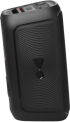 Озвучителна система JBL PartyBox Club 120, 160 W, Aux-In, 34 Wh, BT 5.4, 2.4 GHz, 80dB, 40Hz - 20kHz, Черен снимка 5