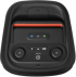 Озвучителна система JBL PartyBox Club 120, 160 W, Aux-In, 34 Wh, BT 5.4, 2.4 GHz, 80dB, 40Hz - 20kHz, Черен снимка 10