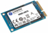 SSD Kingston KC600, 1 TB, mSATA, 550 MB/s, mSATA 6Gb/s, 3D NAND TLC снимка 2