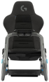 Геймърски стол Playseat Trophy Logitech G Edition, Сив снимка 2