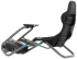 Геймърски стол Playseat Trophy Logitech G Edition, Сив снимка 4