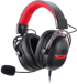 Слушалки Redragon Aurora H376BR геймърски с микрофон RGB снимка 3