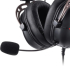 Слушалки Redragon Aurora H376BR геймърски с микрофон RGB снимка 5