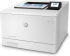 Принтер HP LaserJet Enterprise M455dn - Цветен, За работни групи, Печат до 4000 страници/месец снимка 3