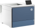 Принтер HP Color LaserJet Enterprise 5700dn Printer colour Duplex laser A4 1200x1200dpi 43ppm mono 43ppm colour 650sheets LAN USB снимка 2